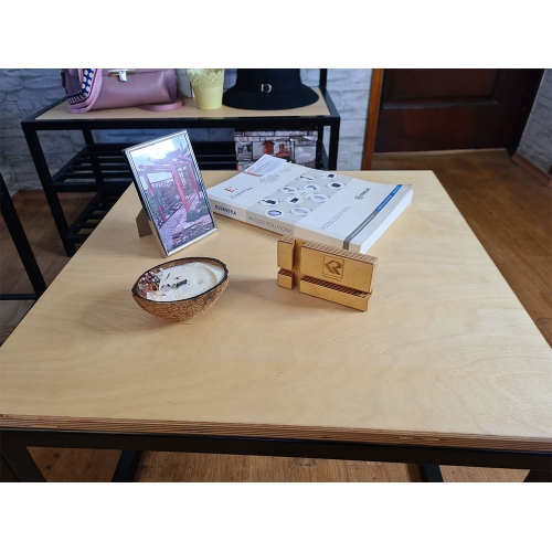 Журнальный столик (1067) -3