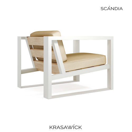 Кресло Сканди (HRC7008WB) -3