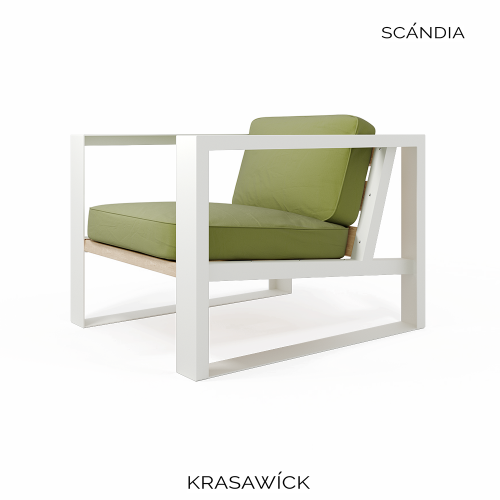 Кресло Сканди (HRC7007WO)-1