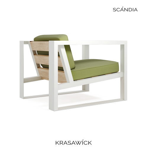 Кресло Сканди (HRC7007WO)-3