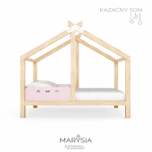 Детская кроватка Сказочный Сон (3001G)