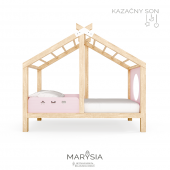 Детская кроватка Сказочный Сон (3002G)